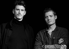 KONCERT MED CORT LUNDE
