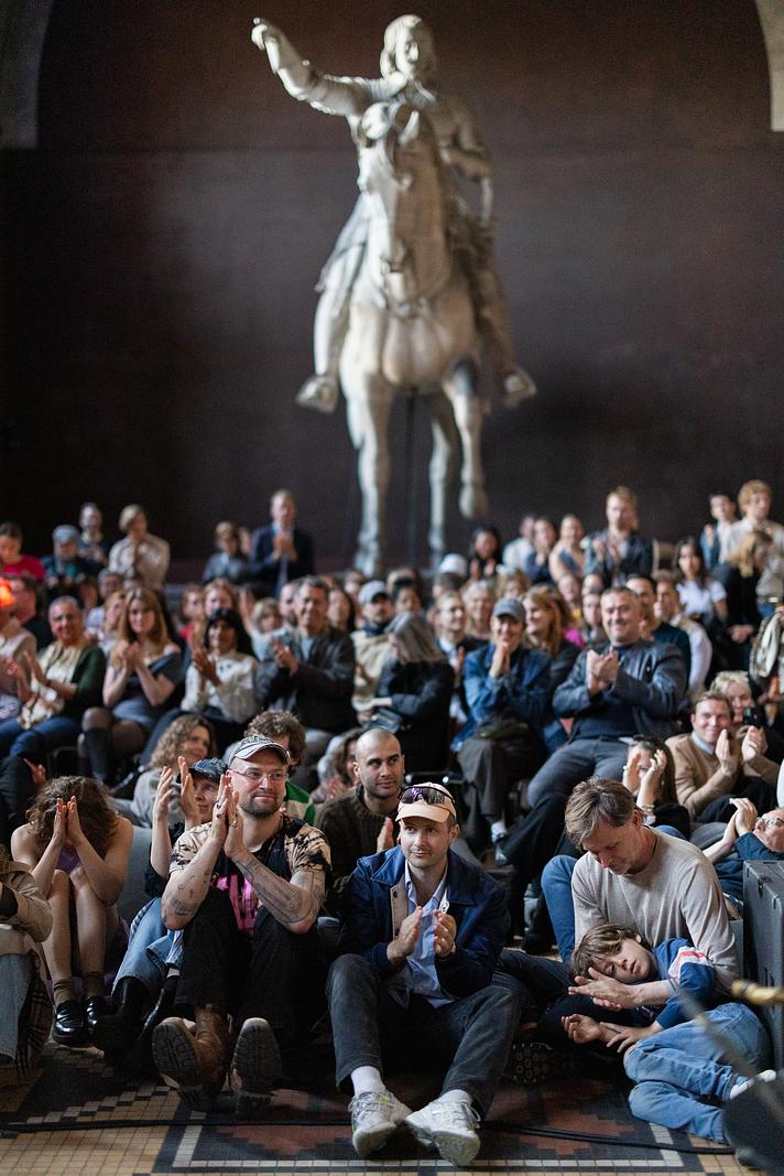 Thorvaldsens Museum modtager gavmild fondsstøtte