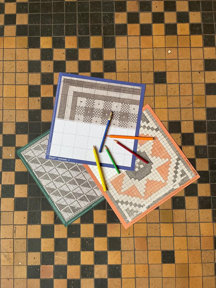 Gulve og geometri