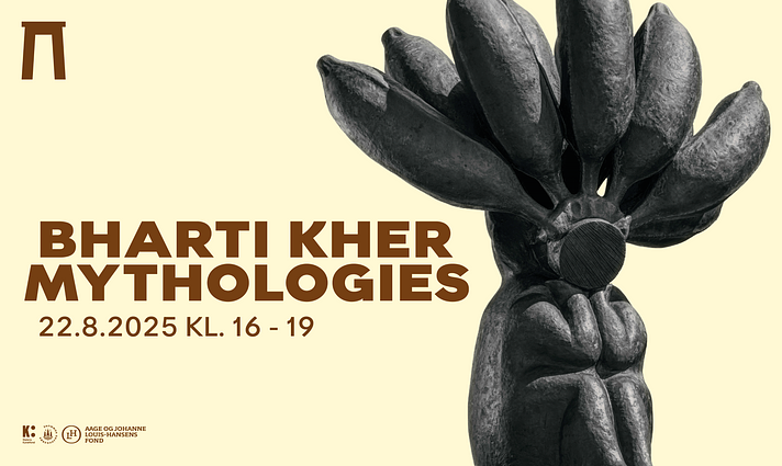 BHARTI KHER – MYTHOLOGIES