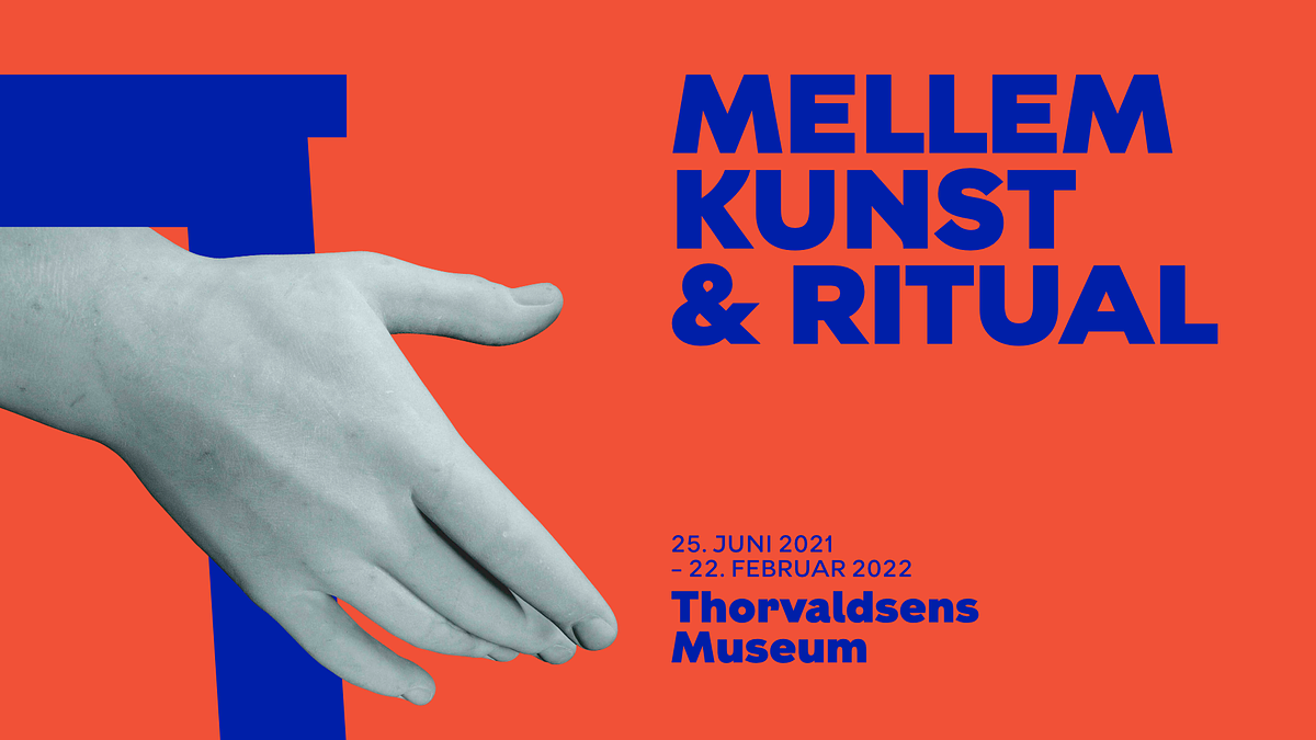 Mellem Kunst & Ritual - banner
