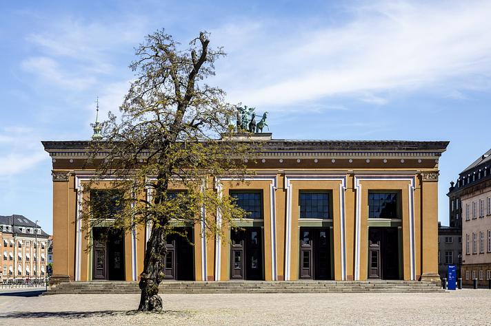 Thorvaldsens Museum