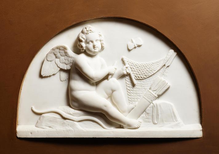 Skulptur, analyse og græsk-romersk mytologi