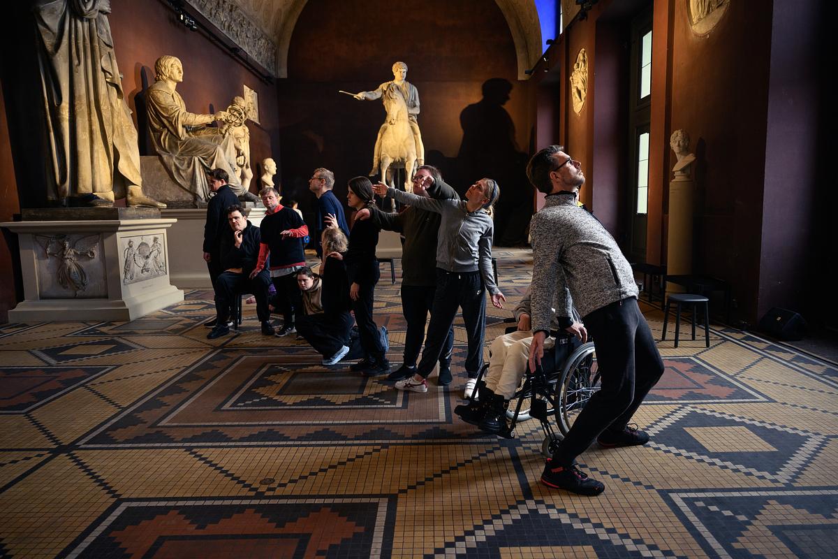 Marbles proces Glad Teater foto Sõren Meisner s-3597