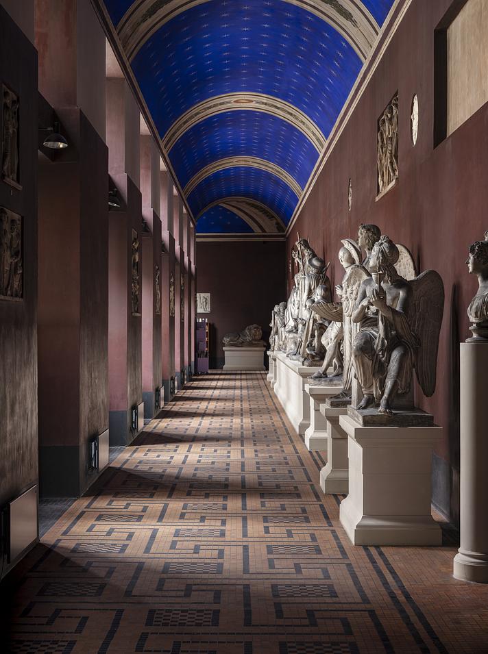 Workshop: Forbundne verdener – Kunst, kognition og kreativitet