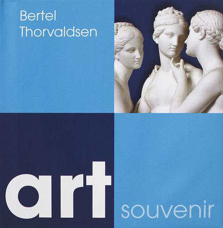 Art Souvenir Bertel Thorvaldsen