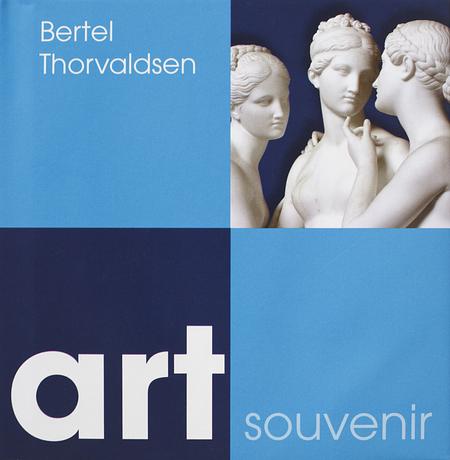 Art Souvenir Bertel Thorvaldsen
