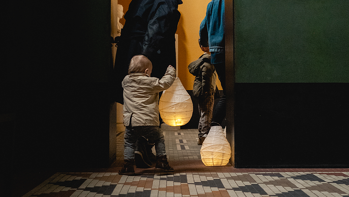 MAGI OG EVENTYR 