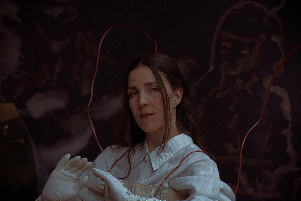 STINE GRØN