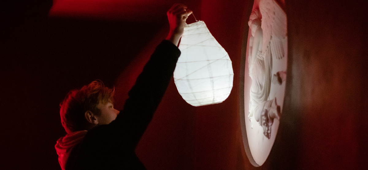 den lille kulturnat brugbyen