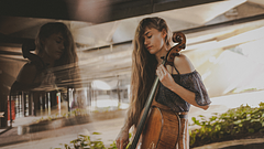 LUCID DREAMING – KONCERT MED JOSEFINE OPSAHL