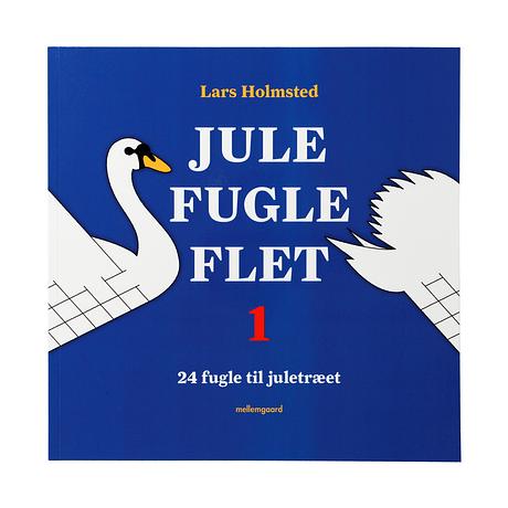 Fugleflet