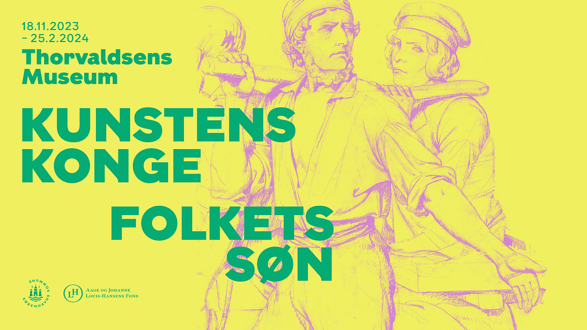 Kunstens Konge - Banner Digitalt - m tekst 00 02