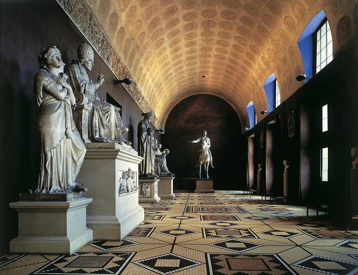 THORVALDSENKLUBBEN