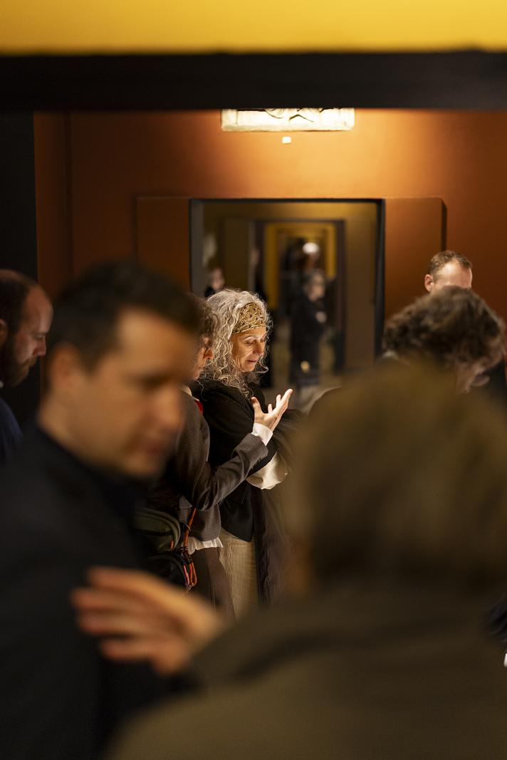 BOOK A GUIDED TOUR
