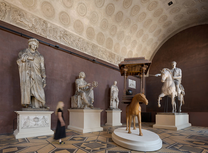 SYNSTOLKET OMVISNING: BHARTI KHER – MYTHOLOGIES