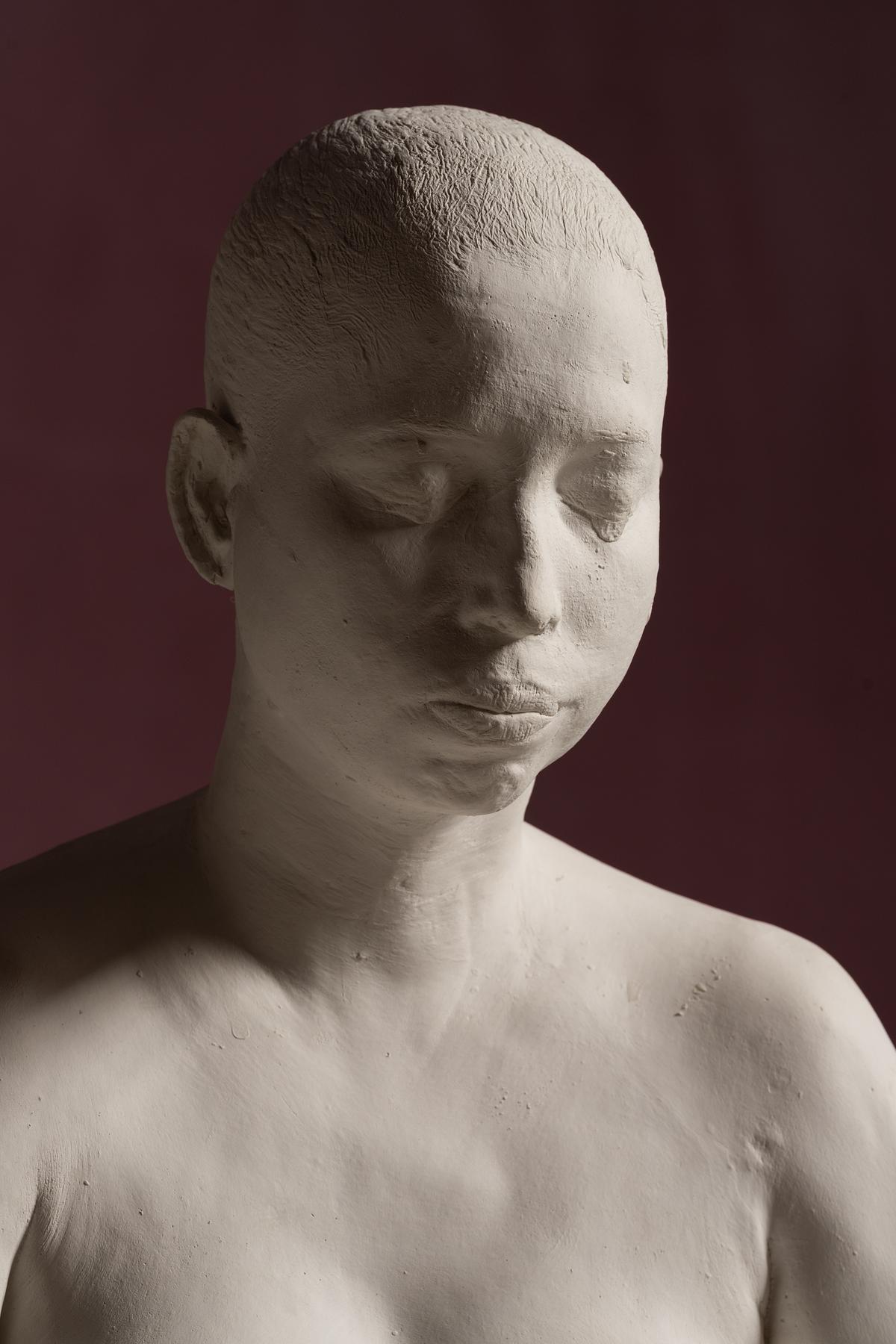 MYTHOLOGIES Bharti Kher Thorvaldsens Museum 018 Photo by David Stjernholm