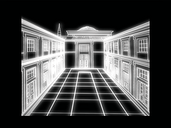 IMMERSIVE LIGHT AND SOUND INSTALLATION: Mise en Lumières