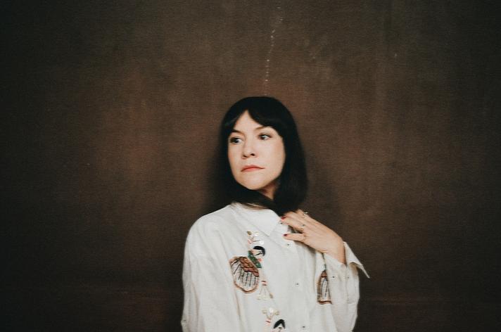 Vinterjazz: Hannah Schneider - In This Room