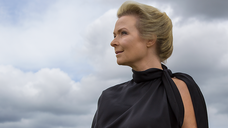 FORFATTERSAMTALE MED HELLE HELLE - Thorvaldsens Museum