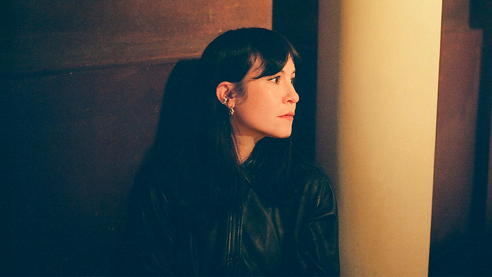 UDSOLGT: KONCERT MED HANNAH SCHNEIDER